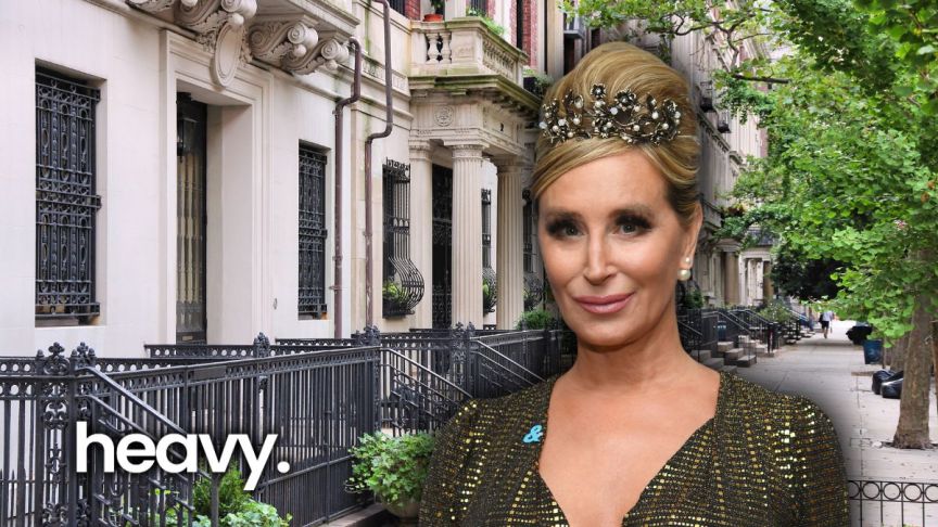 Sonja Morgan