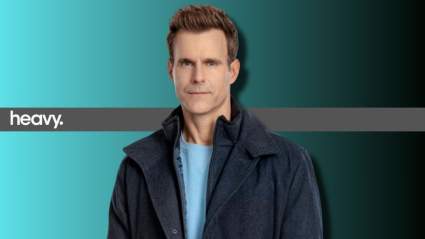 Cameron Mathison Faces Major Life Change: ‘I Don’t Think I’m Ready’