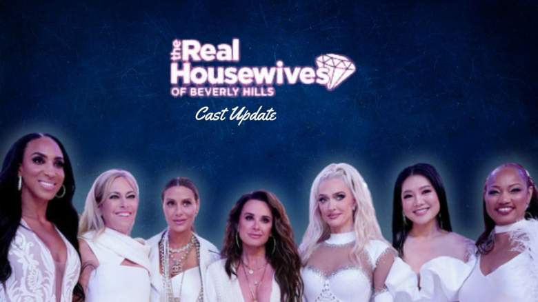 RHOBH cast