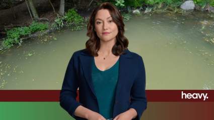 Chyler Leigh Reveals Actor She’d Love to See Join ‘The Way Home’
