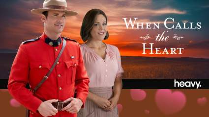 WCTH Sneak Peek: Nathan & Elizabeth’s Tender Scene Captivates Fans