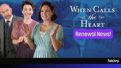 New Production Listing Hints at ‘When Calls the Heart’ Season 12 Renewal