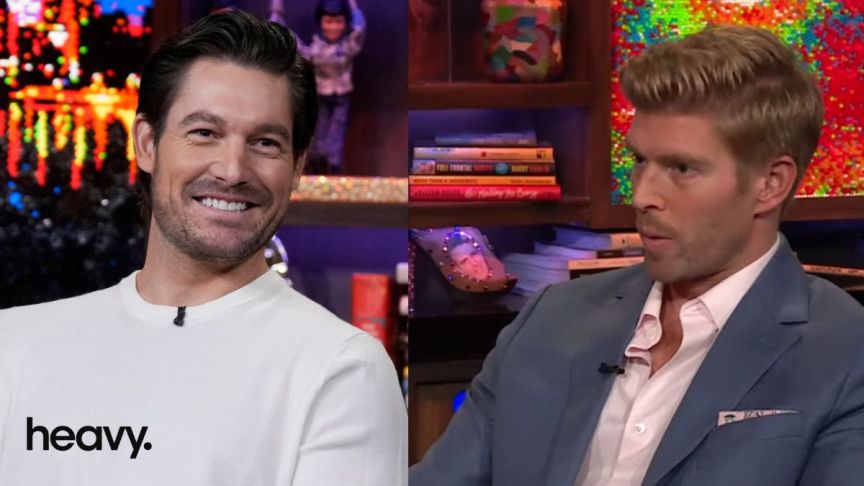 Craig Conover Kyle Cooke