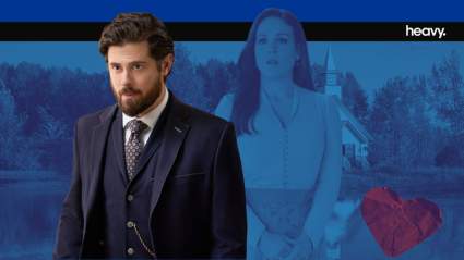 WCTH Writer Opens Up About Elizabeth-Lucas Breakup: ‘It Was Really Hard to Do’