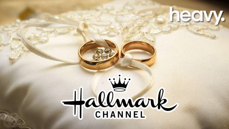 wedding rings