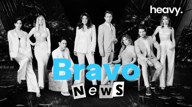 The cast of "Vanderpump Rules" season 11.