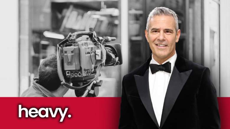 Andy Cohen
