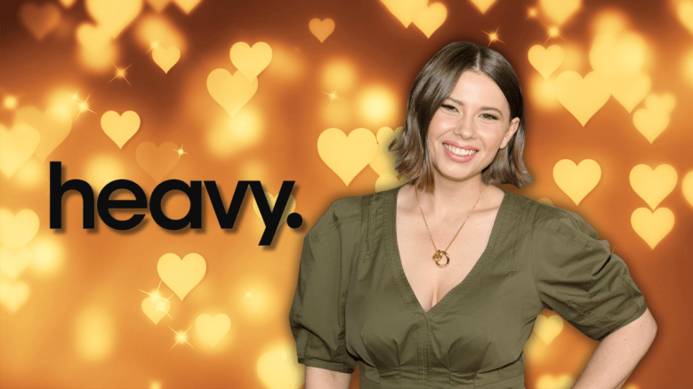 Bindi Irwin
