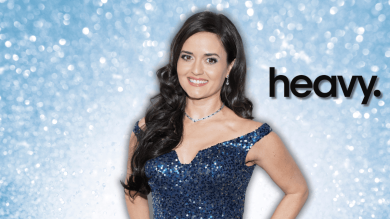 Danica McKellar