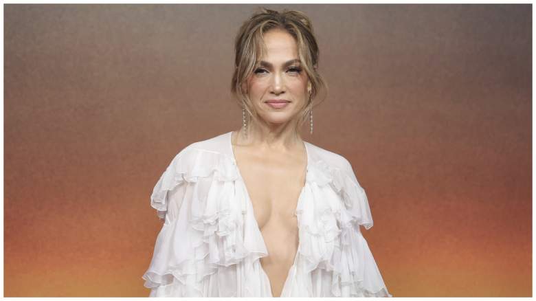 jennifer lopez
