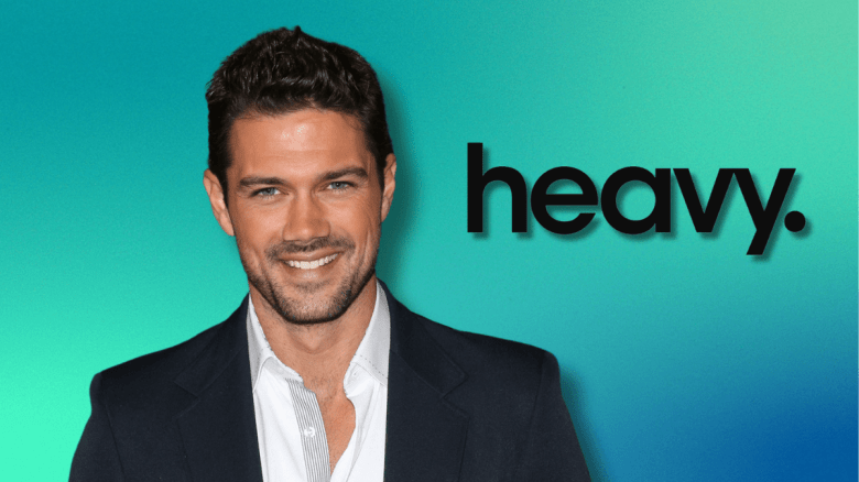 Ryan Paevey