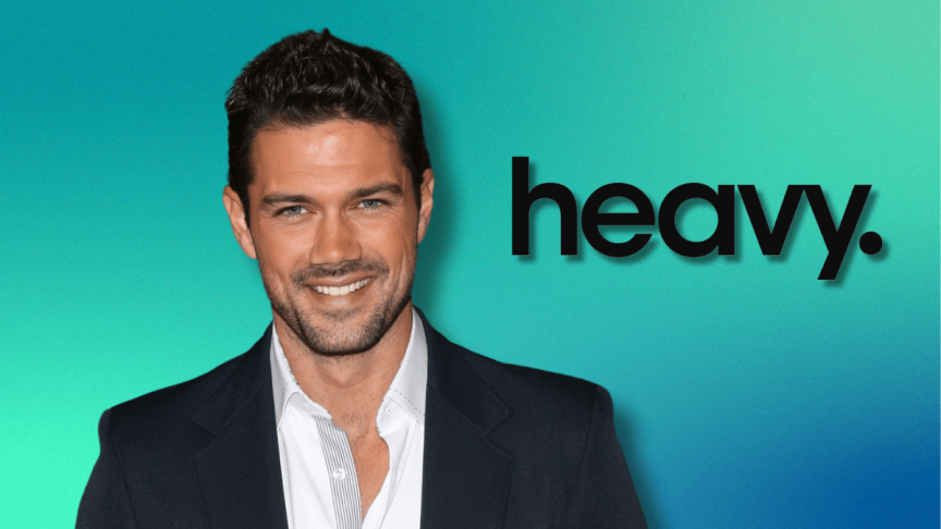 Ryan Paevey