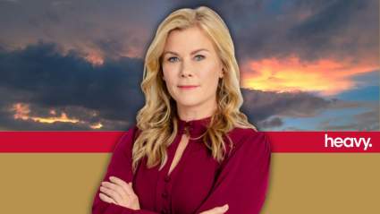 Alison Sweeney Shares Emotional Family Journey: ‘Can Hardly Describe’