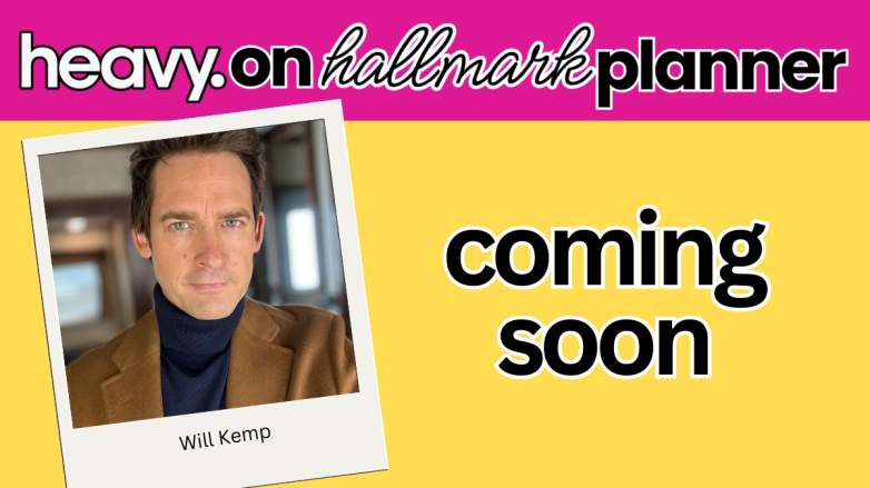 coming soon