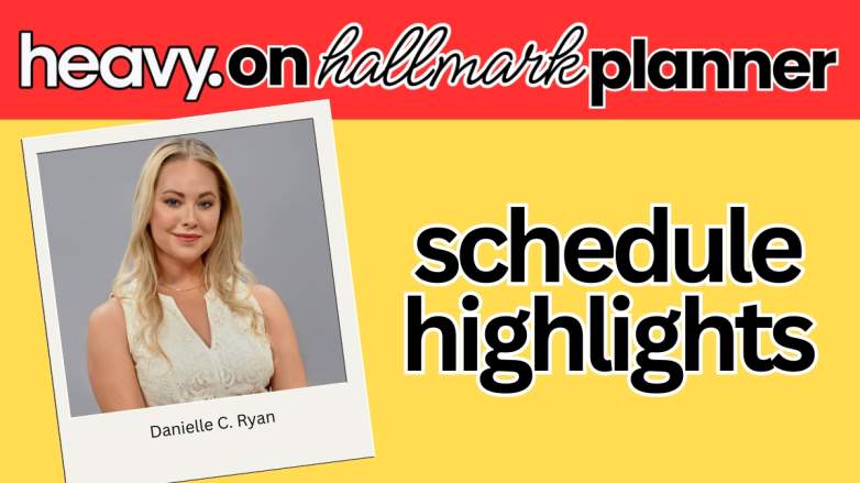 schedule highlights