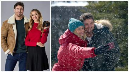 Where Was ‘Falling Like Snowflakes’ Filmed? See Cast Stories & Locations
