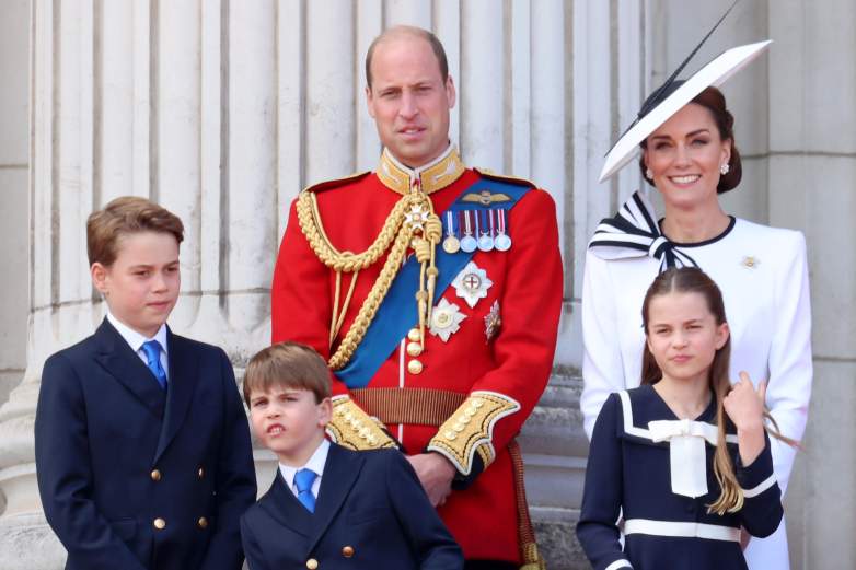prince louis