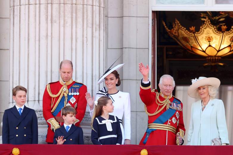 princess of wales