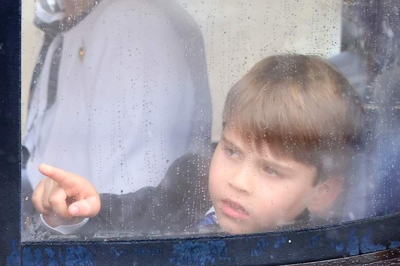 prince louis