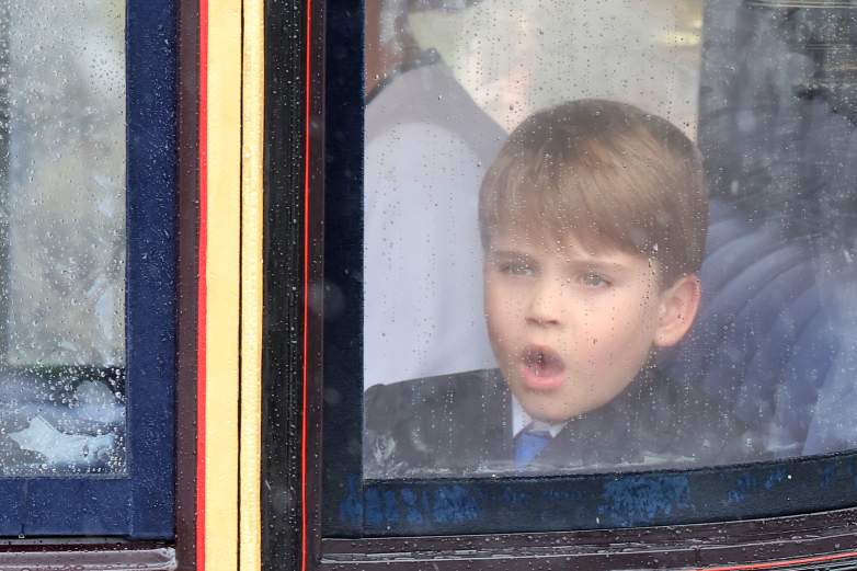 prince louis