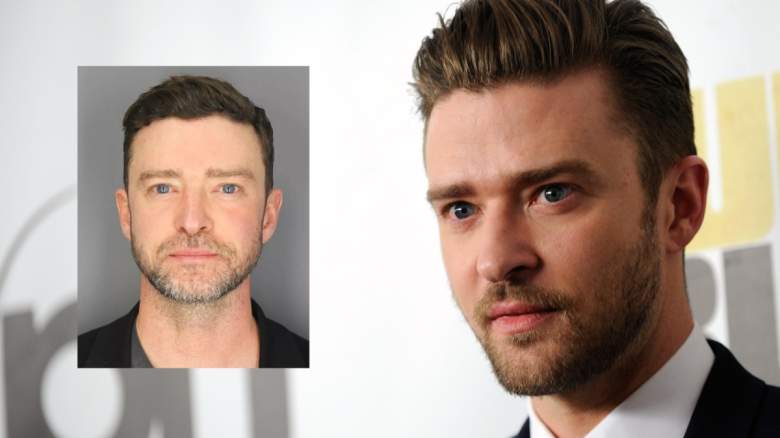 Justin Timberlake.