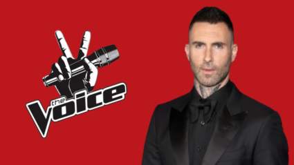 Adam Levine Dubbed the ‘Daddy’ of ‘The Voice’