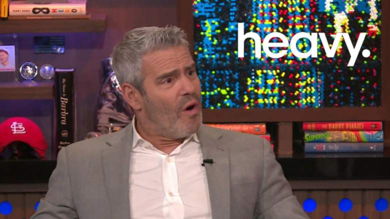 Andy Cohen
