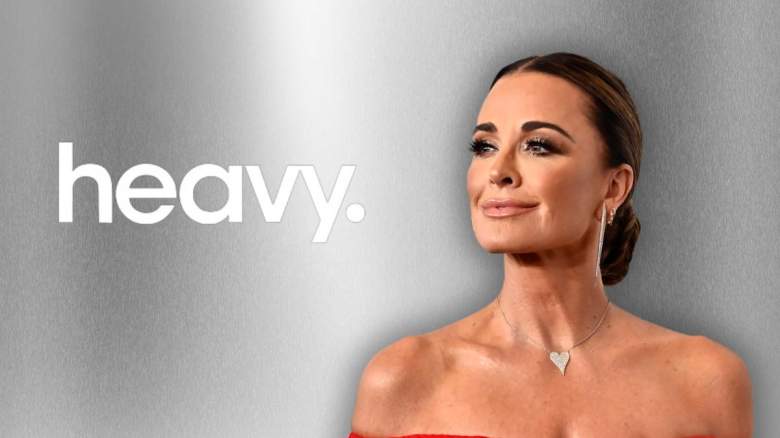 Kyle Richards