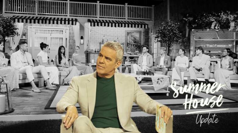 Andy Cohen