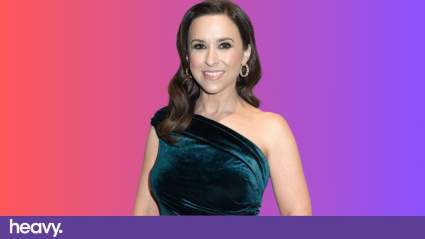 Great American Pure Flix Acquires Lacey Chabert Movie for June Lineup