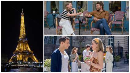 Where Was ‘Savoring Paris’ Filmed? See Cast Stories & Locations