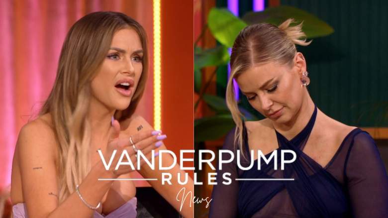 "Vanderpump Rules"