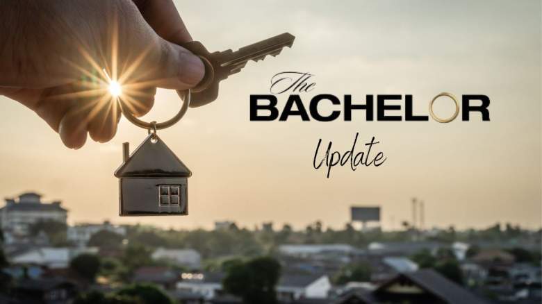 The Bachelor