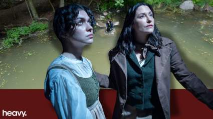 Chyler Leigh Reveals if Theories Behind Susanna & Kat’s Chemistry Were Right