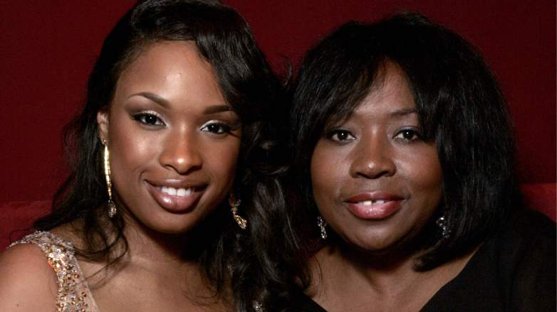 Jennifer Hudson, Darnell Hudson