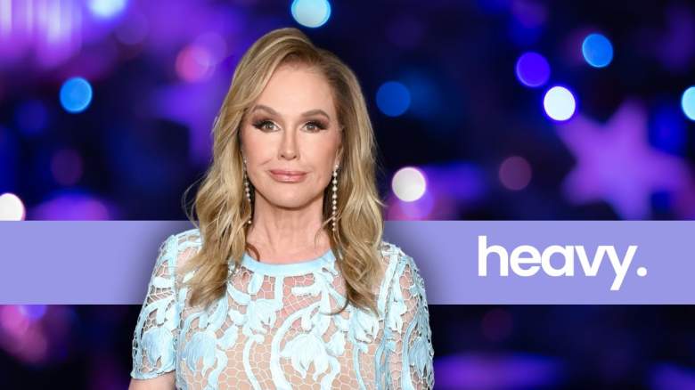Kathy Hilton