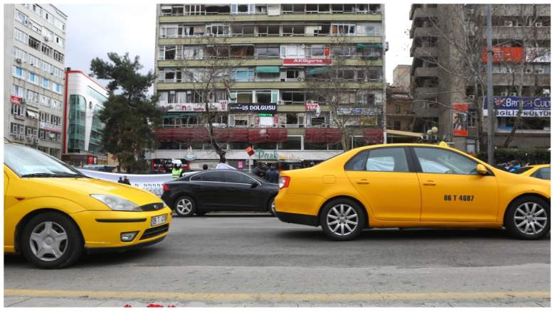ankara