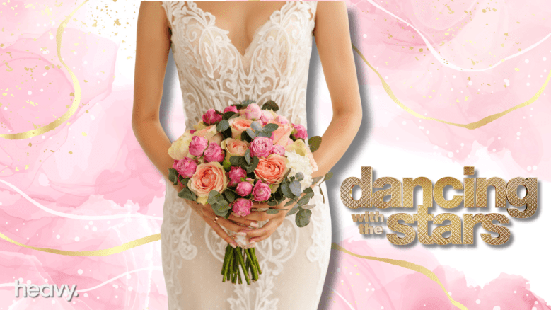 Jana Kramer Wedding
