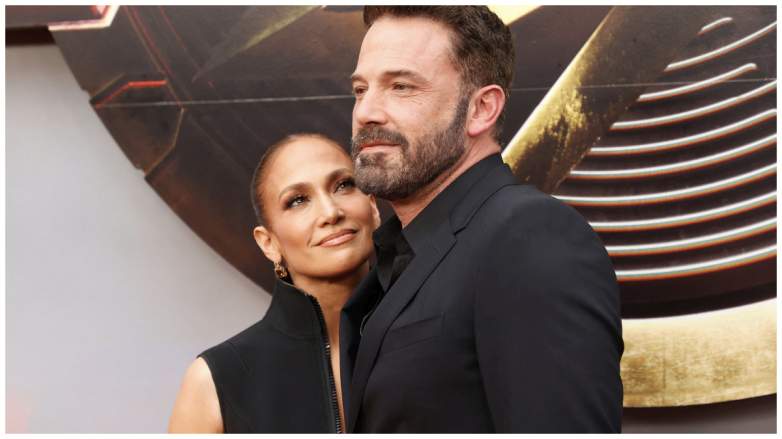 jennifer lopez divorce