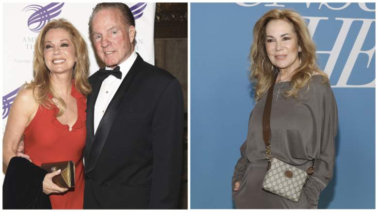 kathie lee gifford husband