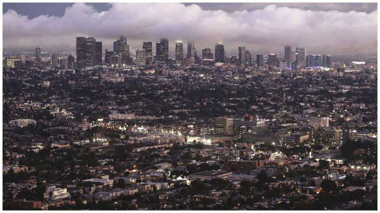 los angeles