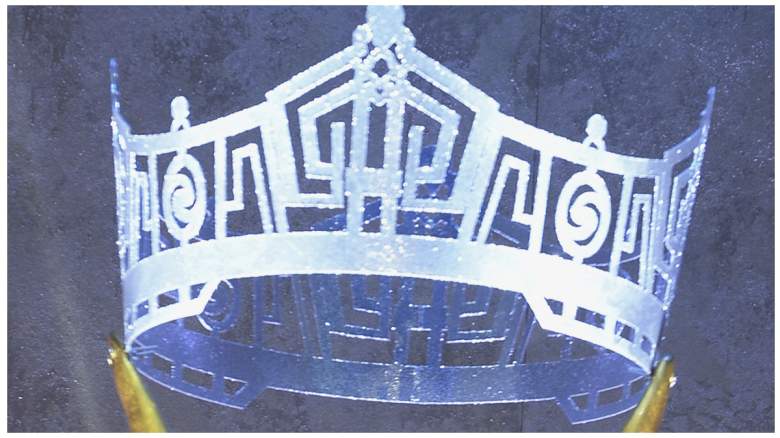miss america crown