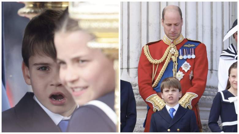 prince louis
