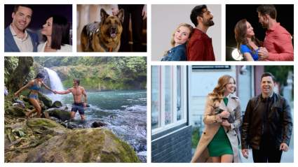 Hallmark’s August 2024 Lineup: See Full New Movie Schedule
