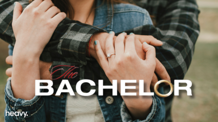 Fans React to ‘Stunning’ Engagement Photos Shared by Latest ‘Bachelor’ Couple