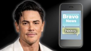Tom Sandoval.