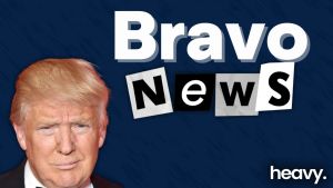 Donald Trump.