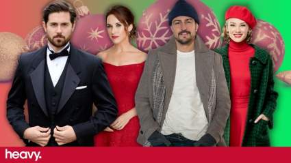 Hallmark’s New Christmas Movies Revealed: 27 Confirmed & Rumored Films for 2024