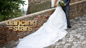 Jana Kramer Wedding