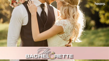 ‘Bachelorette’ Winner Marries in Tennessee Several Years After Broken Engagement